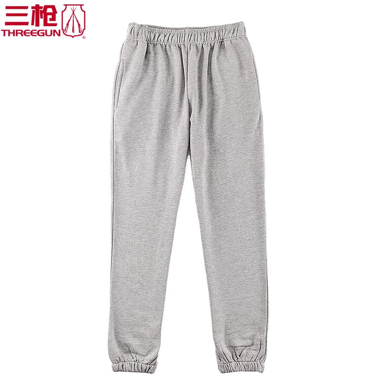 Pantalon pyjama THREEGUN 67269B1 - Ref 741629 Image 1