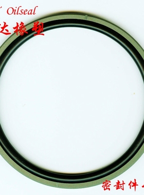 STD GNS OPE 孔用旋转格来圈 TG4特康格莱圈 M16 OQ旋转密封圈