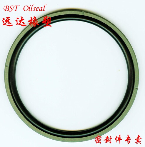 STD GNS OPE 孔用旋转格来圈 TG4特康格莱圈 M16 OQ旋转密封圈 - 封面