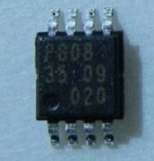 PCA24S08DP PCA24S08DP PS08  MSOP-8 全新原装 质量保证