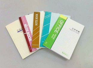 包邮64K工作手册 100页笔记本 工作手册 小工作手册记事本子