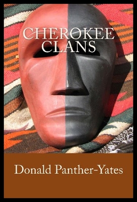 【预售】Cherokee Clans: An Informal History