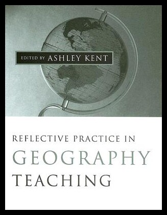 【预售】Reflective Practice in Geography Teaching
