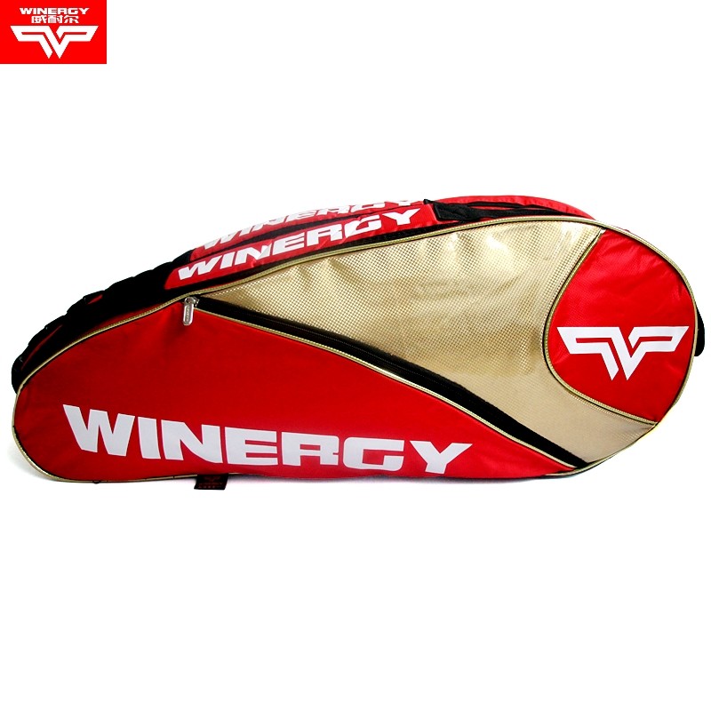 Sac de tennis - Ref 26665 Image 1