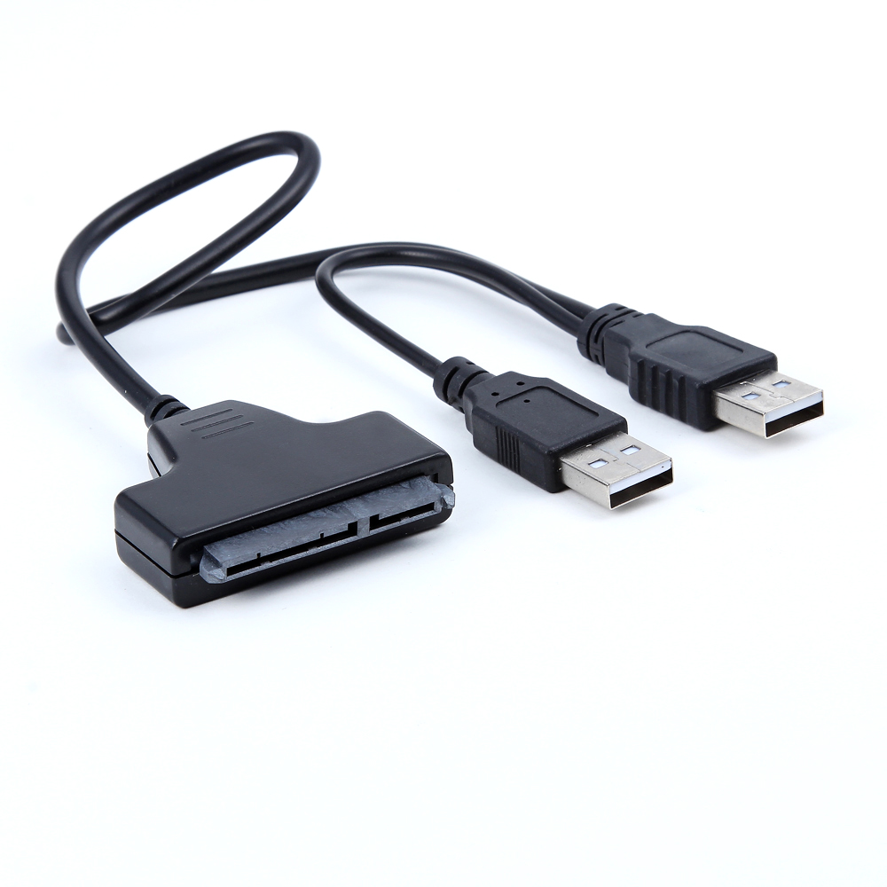 usb易驱线笔记本硬盘USB转SATA