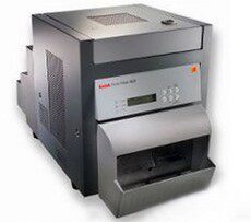 Kodak柯达photo printer 6800热升华彩色照片打印机切纸刀
