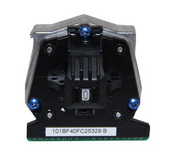 适用得实DS300 DS400 DS2600II DS3200IV DS650 DS1860打印头原装