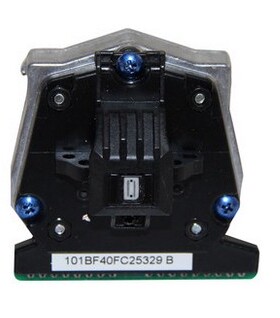 适用得实DS300 DS400 DS2600II DS3200IV DS650 DS1860打印头原装