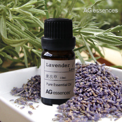 AGessences薰衣草单方精油
