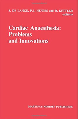 【预订】Cardiac Anaesthesia: Problems and In...