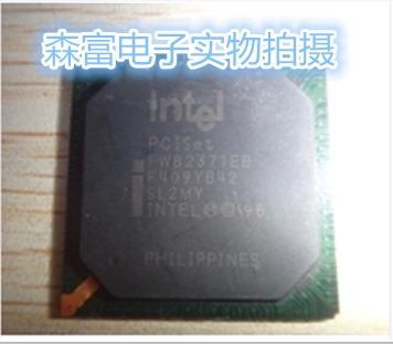 【森富电子】全新原装 FW82371EB SL3AU增强的电源管理 南桥芯片