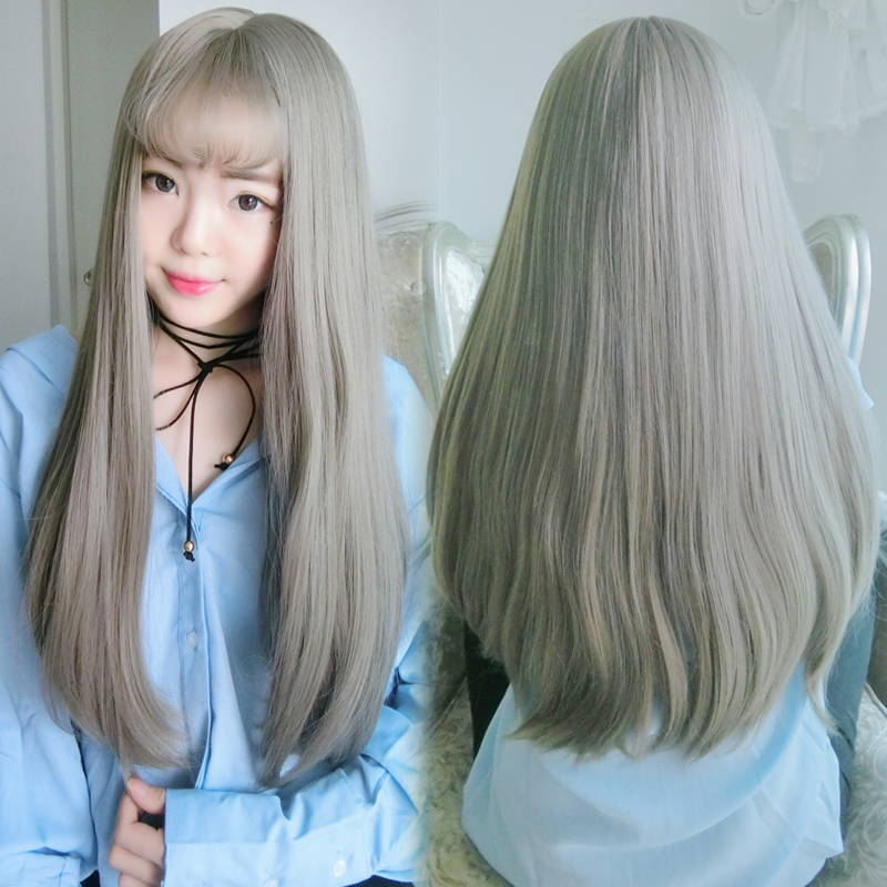 Perruque Les cheveux longs - Ref 2608124 Image 1