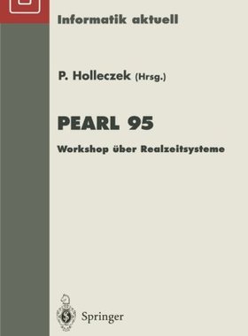 【预订】Pearl 95: Workshop Uber Realzeitsyst...