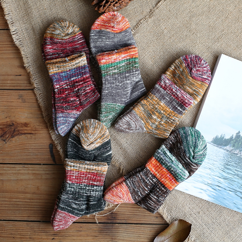 Chaussettes - collants M-503 - Ref 753613 Image 1