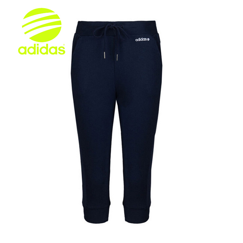 Short sport femme ADIDAS AB8951 - Ref 552610 Image 1