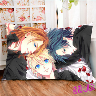 歌之王子殿下来栖翔抱枕 靠枕动漫周边cos二次元宅男腐女生日礼物