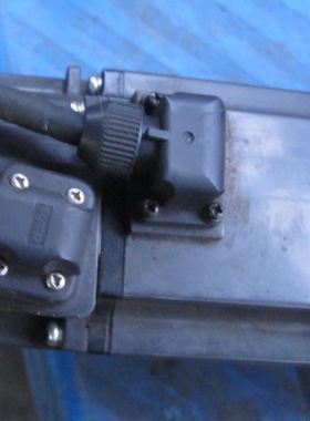 二手三菱伺服电机  HF-KP43  专业销售维修一体化