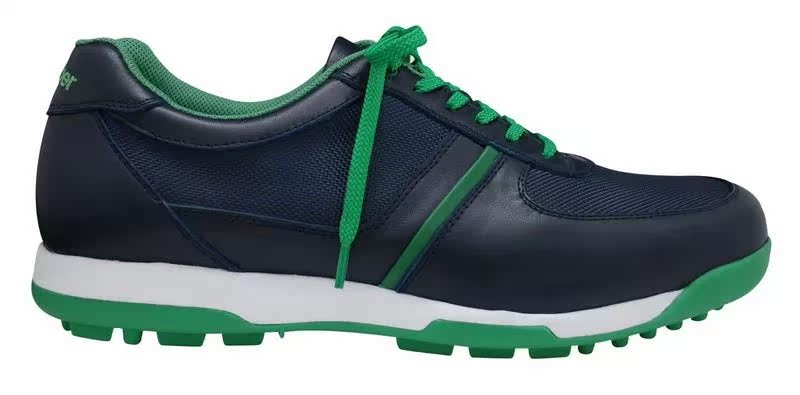 Chaussures de golf homme NUMBER - Ref 867377 Image 1