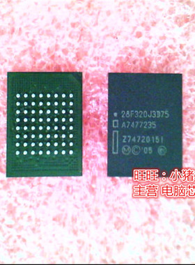 28F320J3D75  28F320J3075  RC28F320J3D75  BGA