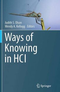 Hci Knowing 预订 Ways