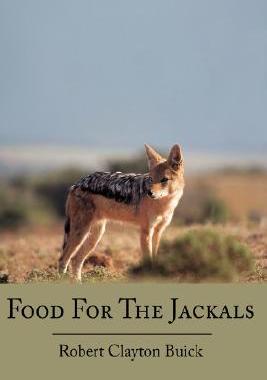 【预售】Food for the Jackals