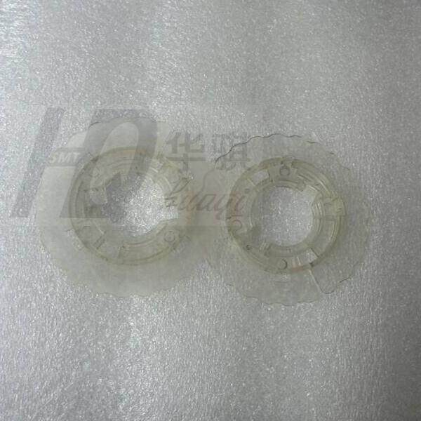 松下CM88 82 85 86 CM202 301 20F 8MM飞达卷料轮外盖KXFA0XSBA00怎么样,好用不?