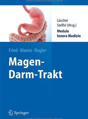 【预订】Magen-Darm-Trakt
