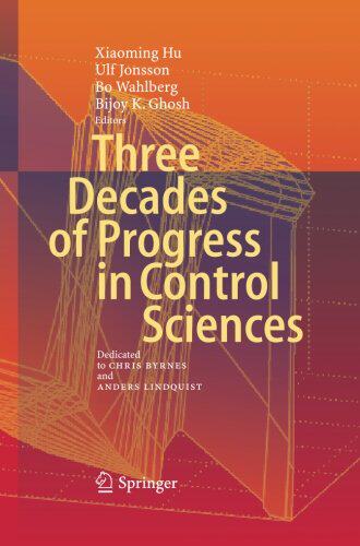 【预订】Three Decades of Progress in Control...