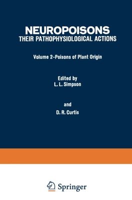 【预订】Poisons of Plant Origin