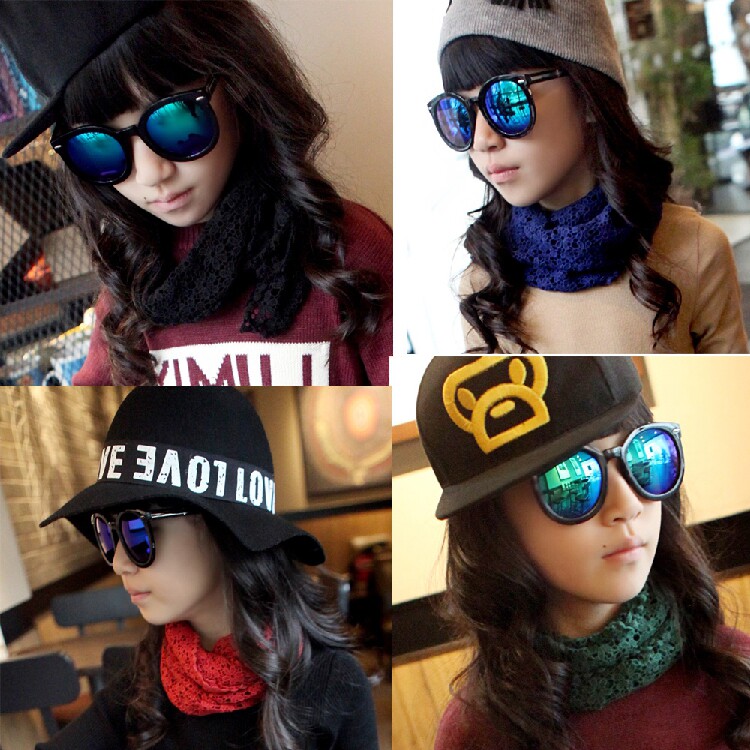 Echarpe fille - Ref 2143149 Image 1