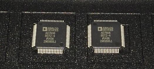 原厂原包AD7606BSTZ AD7606BSTZ-4 AD7606BSTZ-6 AD7606BST现货