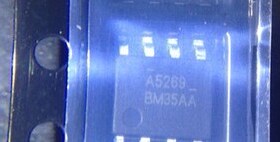 〖昇發电子〗全新原装 AME5269-AHAADJ  A5269 AME5269  贴片