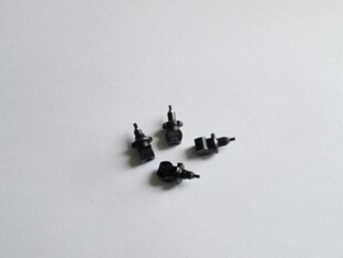 CIRCLE NOZZLE KM0 YV100II A0X 31圆头吸嘴 M71MN