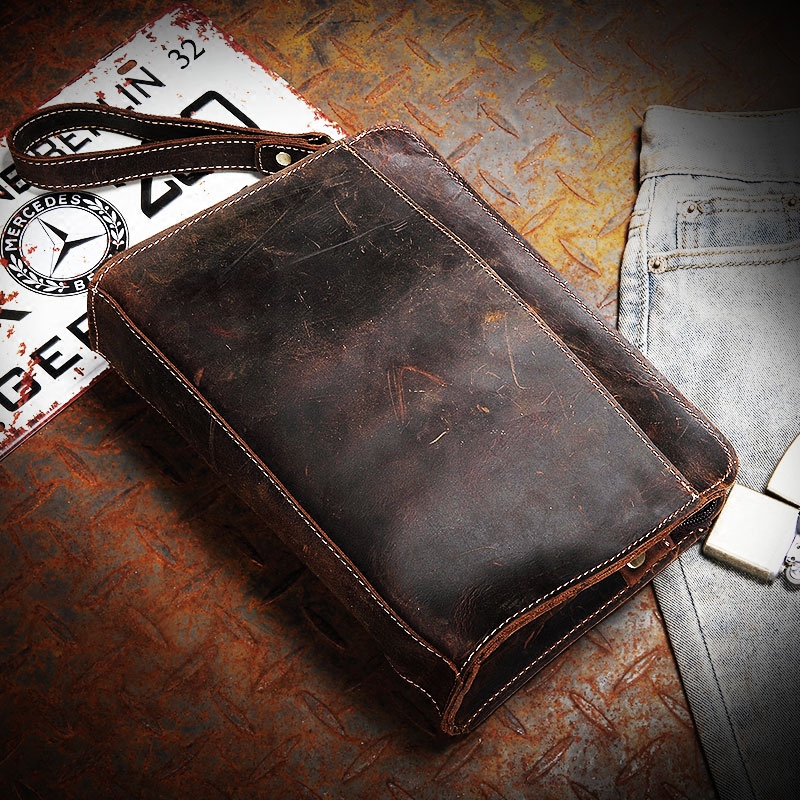 Sac pour homme - Ref 53372 Image 1