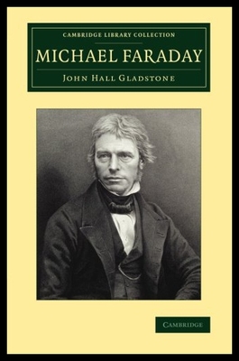 【预售】Michael Faraday