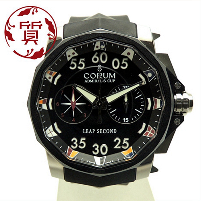 CORUMÀ¥ÂØÄÐÊ¿ÊÖ±í×Ô¶¯»úе895.31.06¶þÊÖ±íÔ×°ÕýÆ·