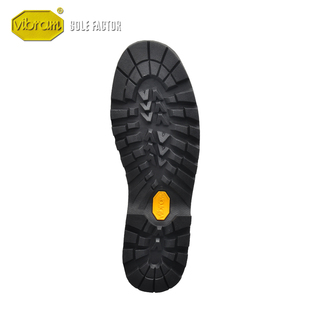 浦瑞浦斯意大利VIBRAM108c橡胶大底鞋底更换维修修鞋换底