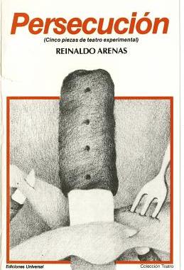 【预售】Persecucion (Cinco Piezas de Teatro ...