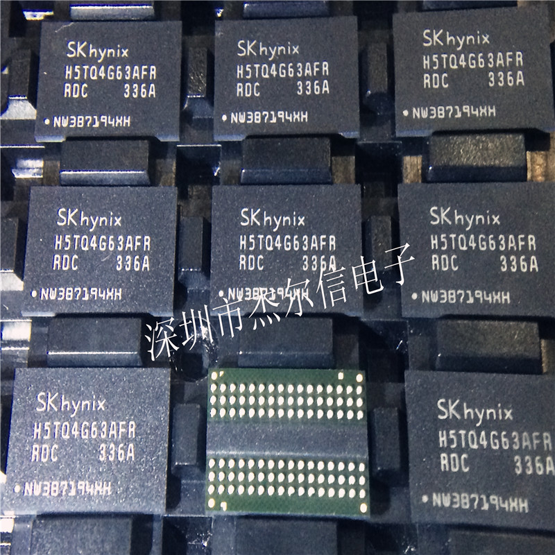 H5TQ4G63AFR-RDC H5TQ4G63AFR HYNIX FBGA96进口原装 可直拍 出样