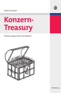【预售】Konzern-Treasury