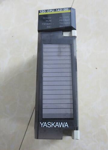 安川GL120DDSCR-120CPU14200