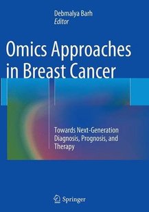 Approaches Omics Breast T... Cancer 预订