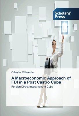 【预售】A Macroeconomic Approach of FDI in a...