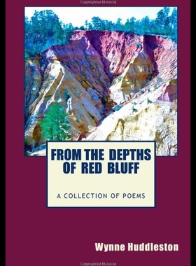 【预售】From the Depths of Red Bluff