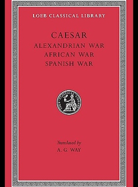 现货 Alexandrian War. African War. Spanish War = de Be