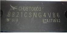全新长虹超级芯片CPU 8821CSNG4VB6=CH08T0603