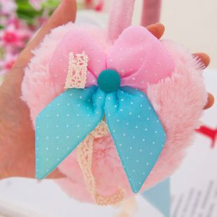 Cache-oreilles pour fille - Ref 2153001 Image 1