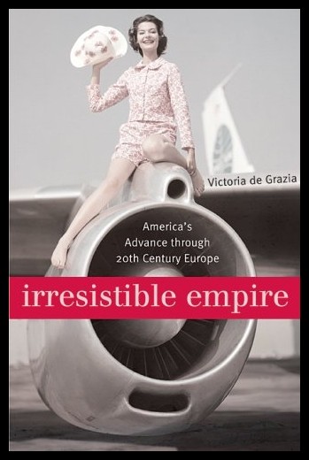 【预售】irresistible empire: americas advance