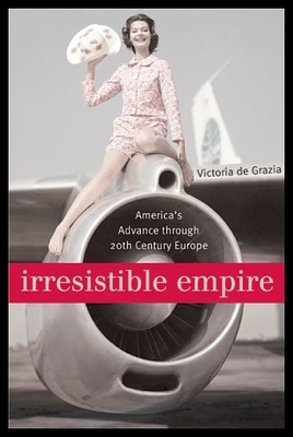 【预售】Irresistible Empire: America's Advance