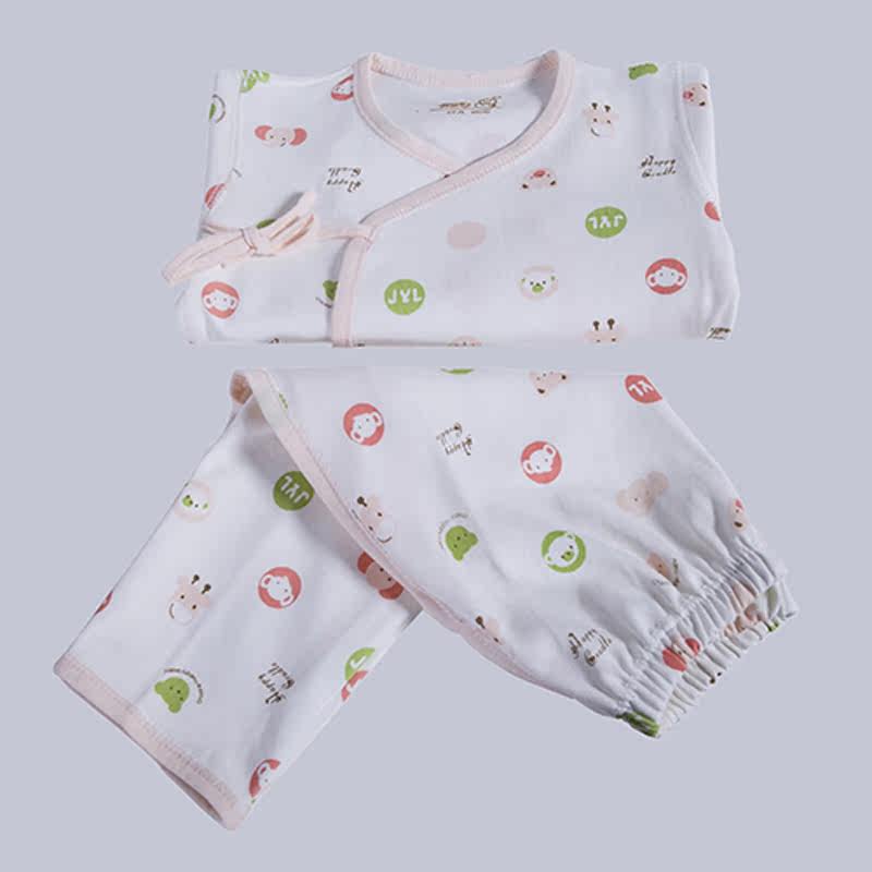 Coffret cadeau pour bébé CRADLE BABY - Ref 1977367 Image 1